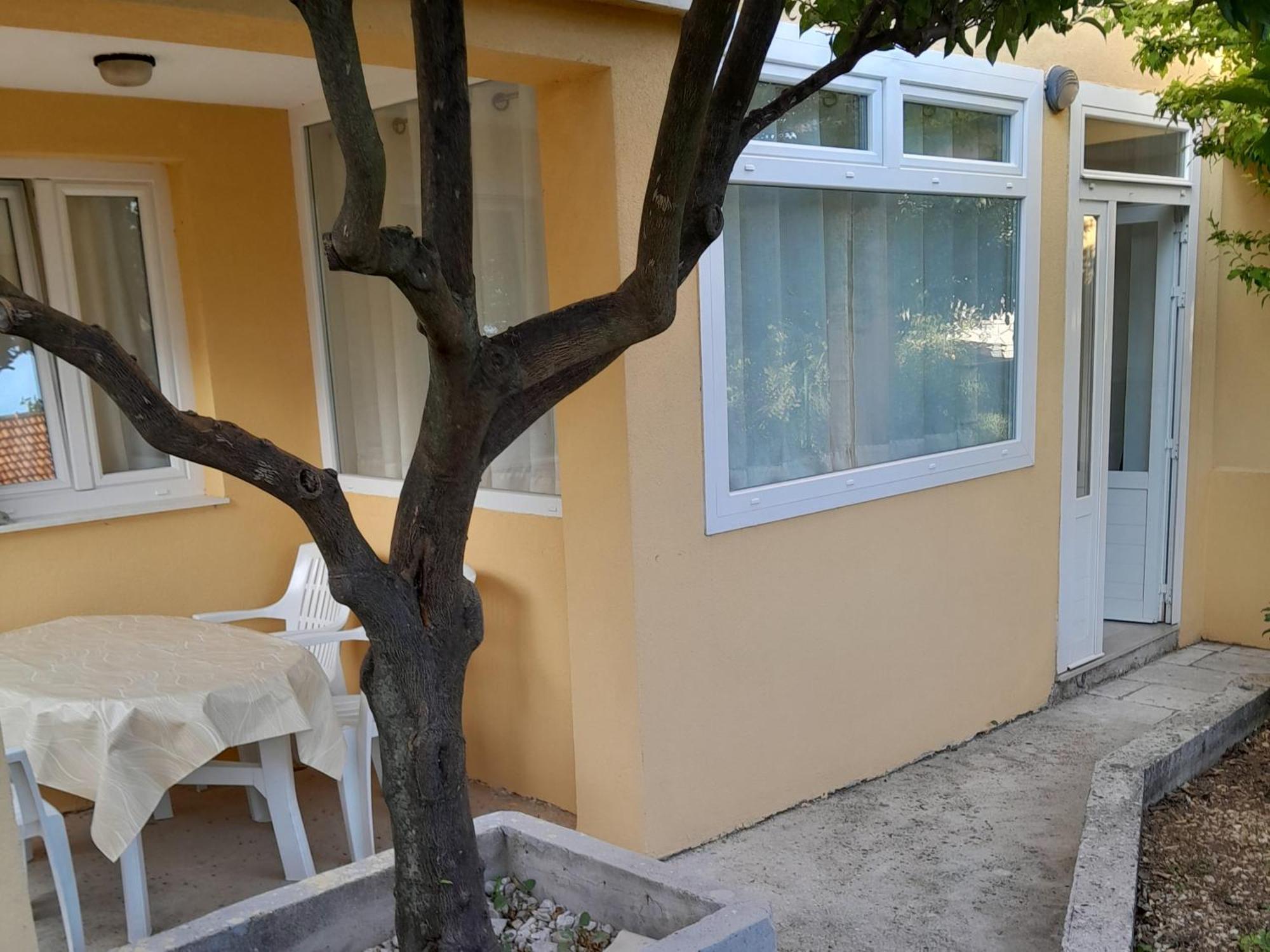 Apartments Viganj Luaran gambar