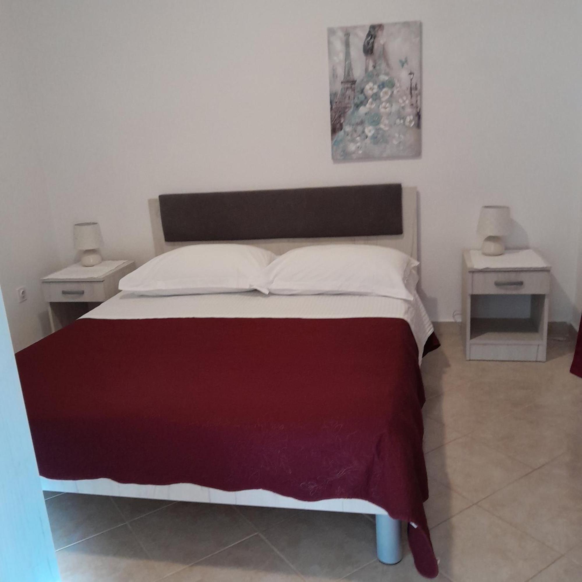 Apartments Viganj Luaran gambar