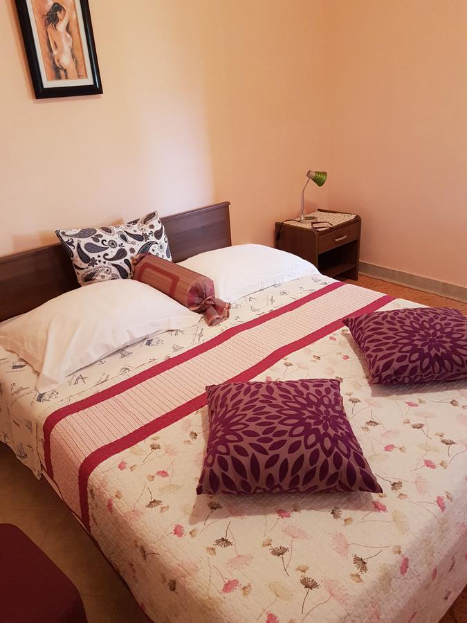 Apartments Viganj Luaran gambar